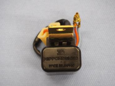 Blinkgeber 6V für Suzuki FZ50